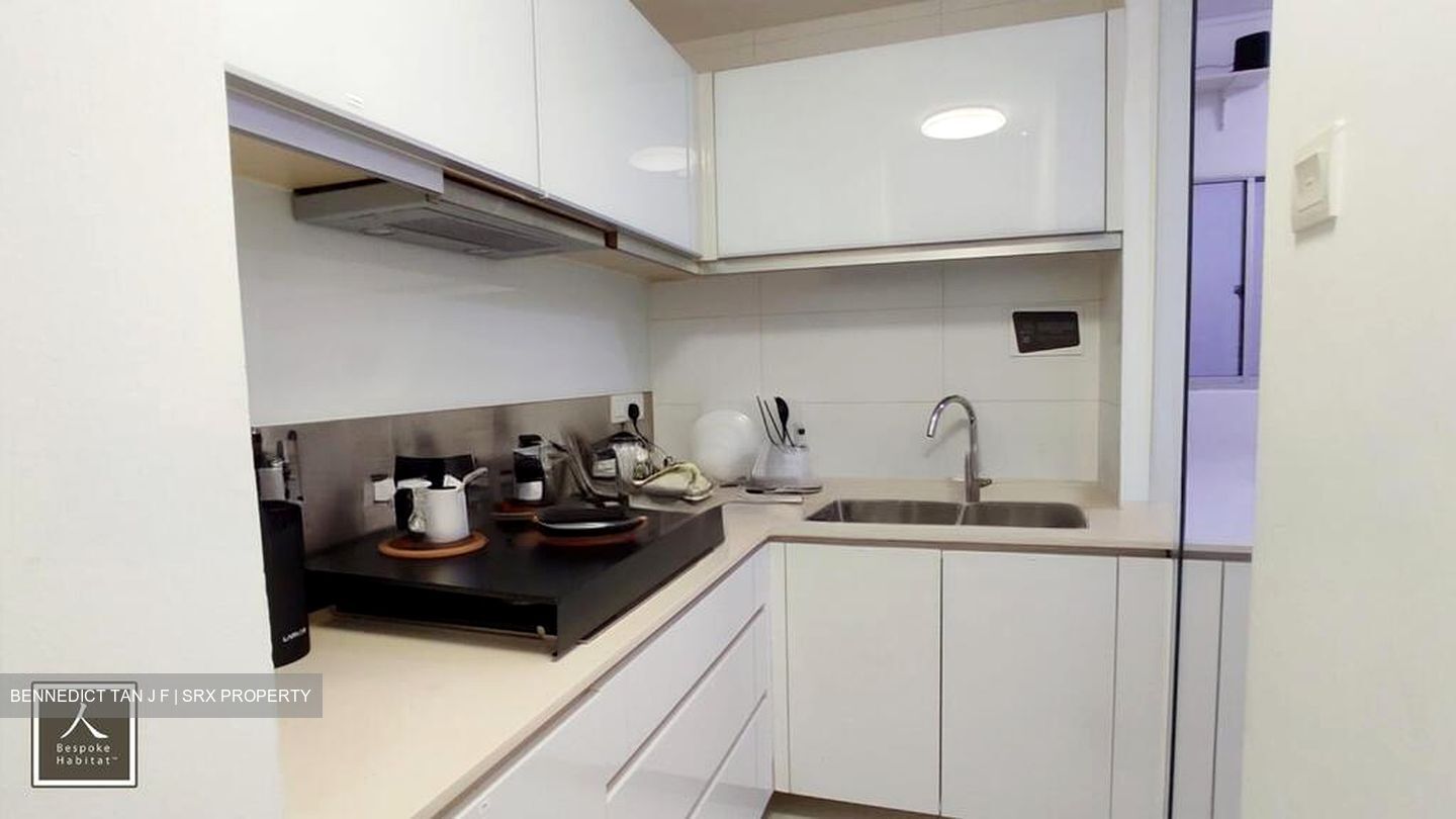 The Centris (D22), Apartment #508084661